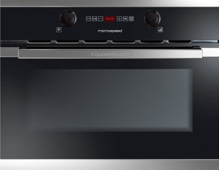 Микроволновая печь Kuppersbusch EMWG 6260.0 J3