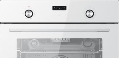 Встраиваемый духовой шкаф Haier HOY-P09NCGW
