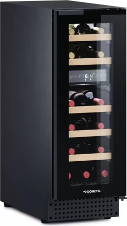 Винный шкаф Dometic D18B Design
