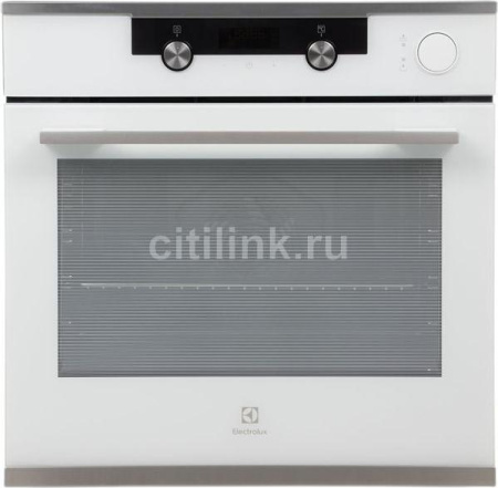 Встраиваемый духовой шкаф Electrolux OKC5H50