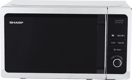 Микроволновая печь Sharp R 2852RSL