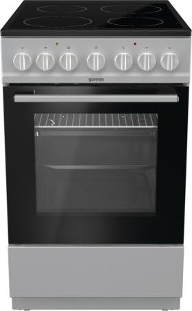 Плита Gorenje EC 5220SG