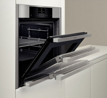 Встраиваемый духовой шкаф Neff B 45CS24N0R
