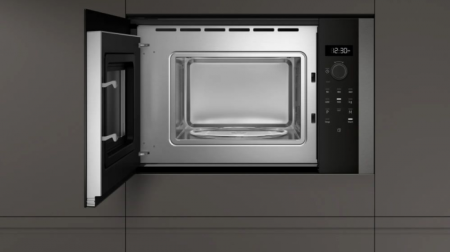 Микроволновая печь Neff HLAGD53G0