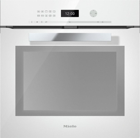 Встраиваемый духовой шкаф Miele H 6461 BP BRWS