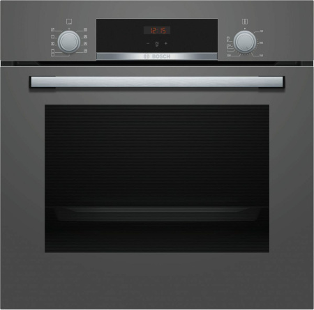 Встраиваемый духовой шкаф Bosch HBF534EH0R