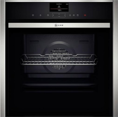 Встраиваемый духовой шкаф Neff B 47FS22H0