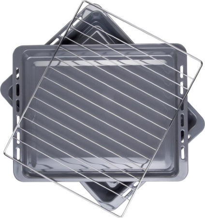 Встраиваемый духовой шкаф Konigin Sesame 60 WH E8