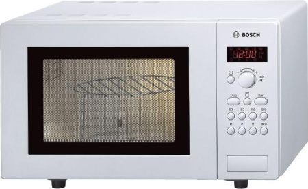 Микроволновая печь Bosch HMT 75G421
