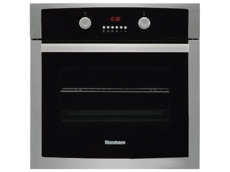Встраиваемая духовка Blomberg BEO 1840 X