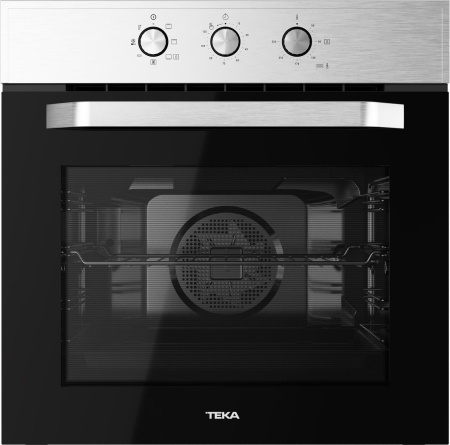 Встраиваемый духовой шкаф Teka HCB 6525