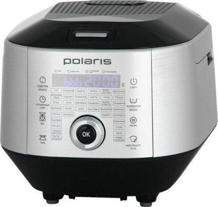 Мультиварка Polaris EVO 0445DS