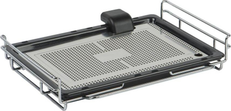 Встраиваемый духовой шкаф KitchenAid KOHSS 60602
