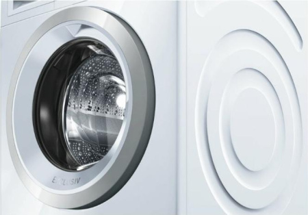 Стиральная машина Bosch WAW 324 DE [8 кг, фронтальная]