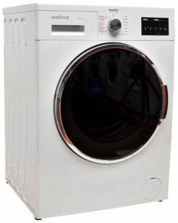 Стиральная машина Vestfrost VFWD 1260 W [7 кг, фронтальная]