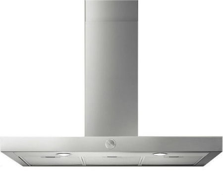 Кухонная вытяжка Jet Air Touch 60 IX