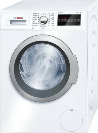 Стиральная машина Bosch WAT 28480 ME [9 кг, фронтальная]
