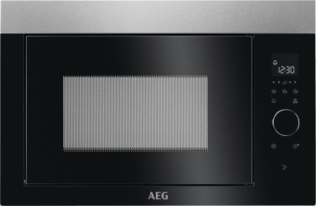 Микроволновая печь AEG MBE2657SEM