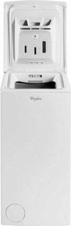 Стиральная машина Whirlpool TDLRB 7222BS EU N [7 кг, вертикальная]