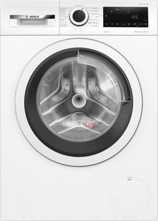 Стиральная машина Bosch WNA13402PL [8 кг, фронтальная]