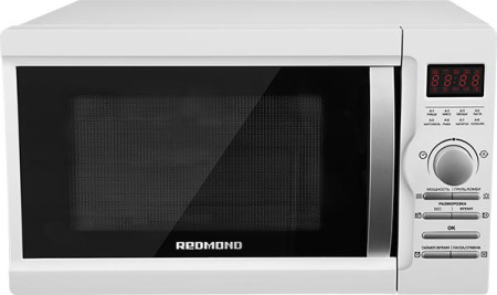 Микроволновая печь Redmond RM-2501D