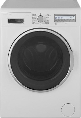 Стиральная машина Vestfrost VFWM 1250 W [7 кг, фронтальная]
