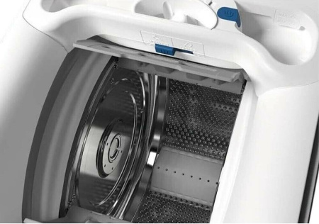 Стиральная машина Electrolux EW6TN4261P [6 кг, вертикальная]