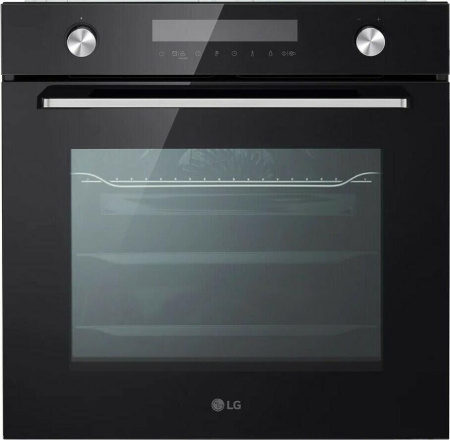 Встраиваемый духовой шкаф LG Wsezd7225B1