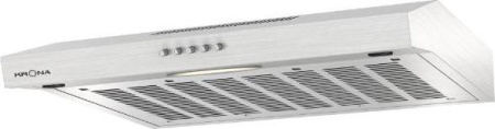 Кухонная вытяжка Krona Briana 500 inox PB