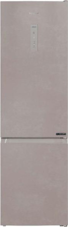 Холодильник Hotpoint-Ariston HTNB 5201I M [2, No Frost]