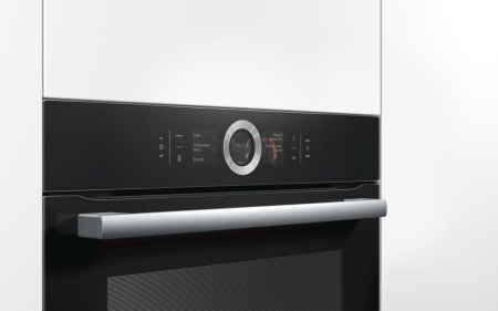 Встраиваемый духовой шкаф Bosch HBG 6764B1