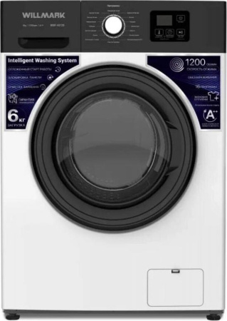 Стиральная машина Willmark WMF-6012B [6 кг, фронтальная]