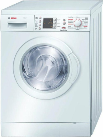 Стиральная машина Bosch WAE 2446 F [7 кг, фронтальная]