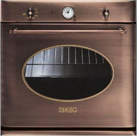 Встраиваемый духовой шкаф Smeg SI 850RA-5