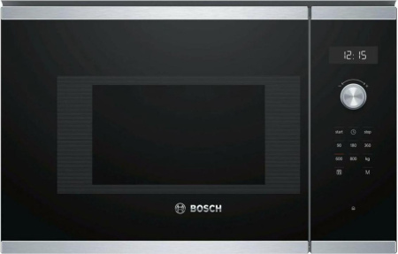 Микроволновая печь Bosch BFL550MB0
