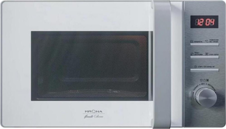 Микроволновая печь Krona Quantum 44 WH