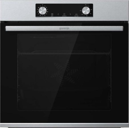 Встраиваемый духовой шкаф Gorenje BO 6737E02X