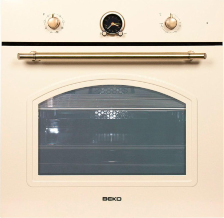 Встраиваемый духовой шкаф Beko OIM27200C