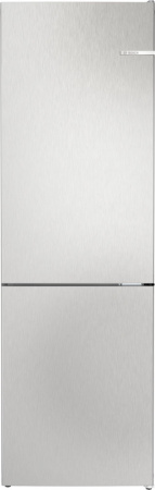 Холодильник Bosch KGN 362LDF [2, No Frost]