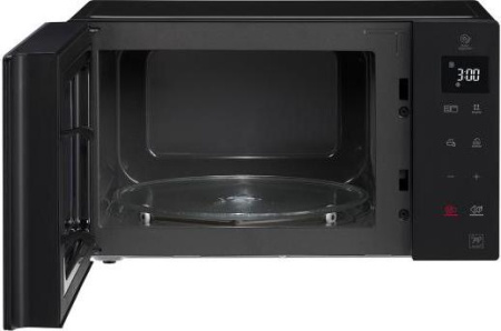 Микроволновая печь LG MH 6535GIS