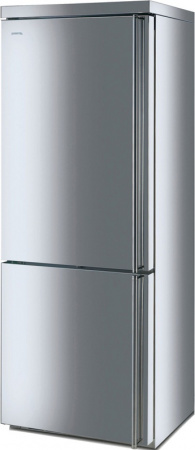 Холодильник Smeg FA390XS3