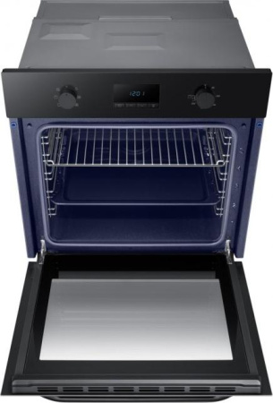 Встраиваемый духовой шкаф Samsung NV68R1310BB