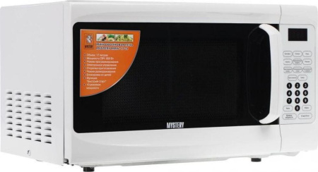 Микроволновая печь Mystery MMW 1721