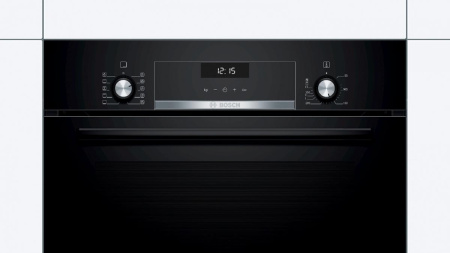 Встраиваемый духовой шкаф Bosch HBJ517YB0R
