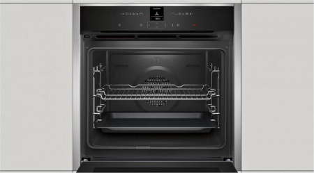 Встраиваемый духовой шкаф Neff B 57CS22G1