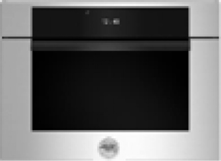 Встраиваемый духовой шкаф Bertazzoni F457MODMWTX