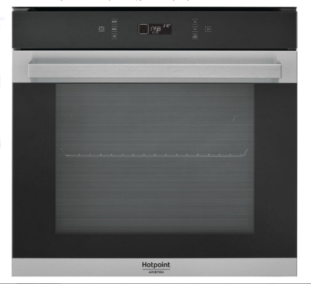 Встраиваемый духовой шкаф Hotpoint-Ariston FI7 871 SC