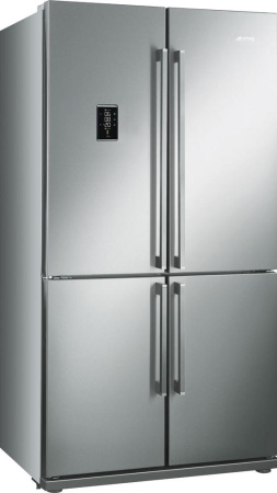 Холодильник Smeg FQ60X2PE [3, No Frost]