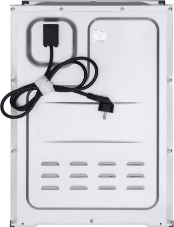 Встраиваемый духовой шкаф Maunfeld EOEM519B