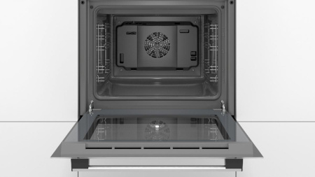 Встраиваемый духовой шкаф Bosch HBF214BW0R